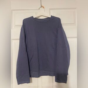 Never Worn Vintage Long Sleeve Tee